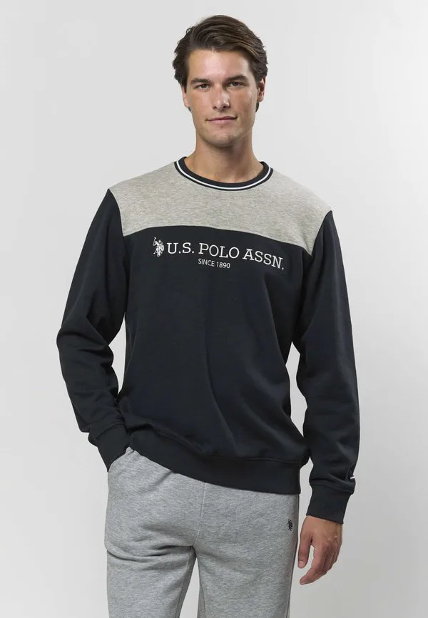 Толстовка umcesar U.S. Polo Assn., Grey Melange, Серый, Толстовка umcesar U.S. Polo Assn., Grey Melange
Толстовка umcesar U.S. Polo Assn., Grey Melange, Серый, Толстовка umcesar U.S. Polo Assn., Grey Melange