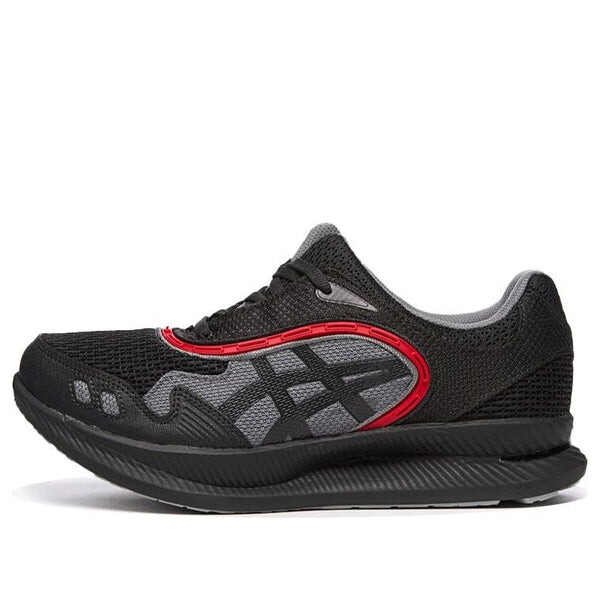 Кроссовки x kiko kostadinov gel glidelyte 3 Asics, черный
Кроссовки x kiko kostadinov gel glidelyte 3 Asics, черный