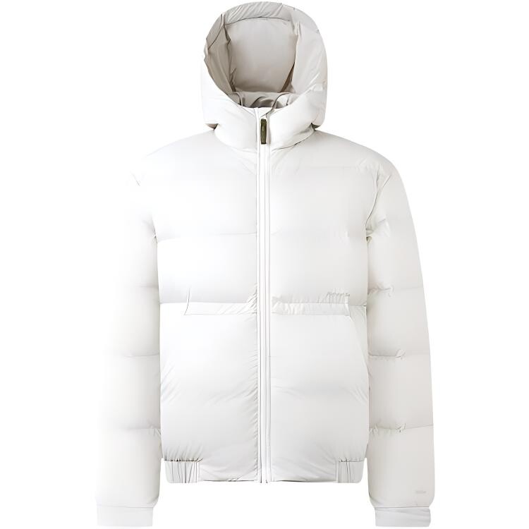 Пуховик унисекс Naturehike, черный
Пуховик унисекс Naturehike, черный