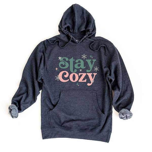 Уютная худи Snowflake Simply Sage Market, Navy, Белый, Уютная худи Snowflake Simply Sage Market, Navy
Уютная худи Snowflake Simply Sage Market, Navy, Белый, Уютная худи Snowflake Simply Sage Market, Navy