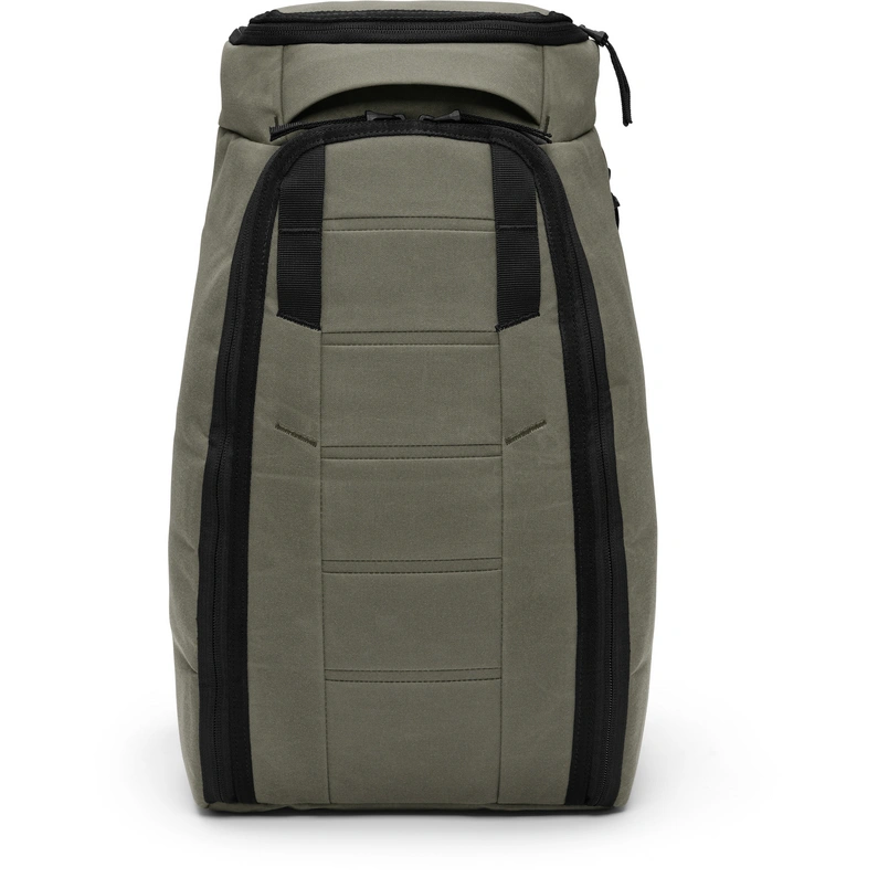 Рюкзак Hugger 20 л Db, black out
Рюкзак Hugger 20 л Db, black out