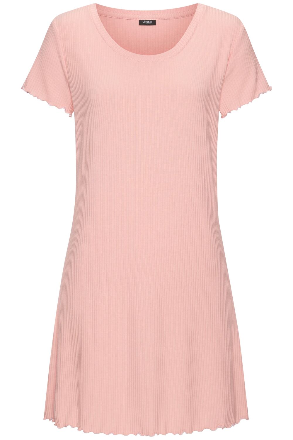VIVANCE Ночнушка в цвете Rose
VIVANCE Ночнушка в цвете Rose