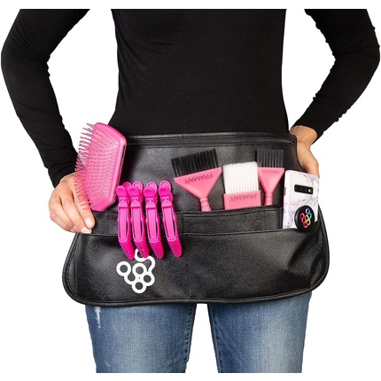 Пояс для инструментов The Hipster Black Framar
Пояс для инструментов The Hipster Black Framar