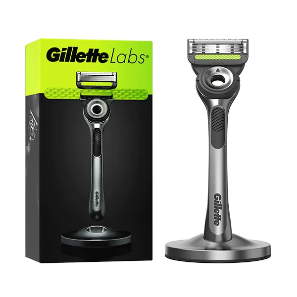 Бритва для мужчин Maquina Labs 1 up Gillette, 1 UD 
Бритва для мужчин Maquina Labs 1 up Gillette, 1 UD