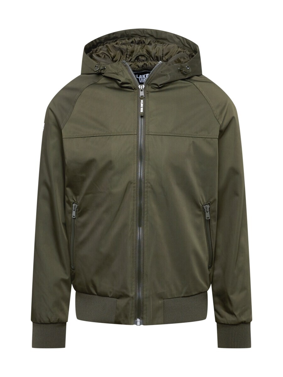 Всесезонная куртка Lake View Between-Season Jacket Alex, хаки
Всесезонная куртка Lake View Between-Season Jacket Alex, хаки