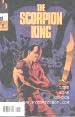 The Scorpion King #1 Non Photo (Dark Horse)
The Scorpion King #1 Non Photo (Dark Horse)