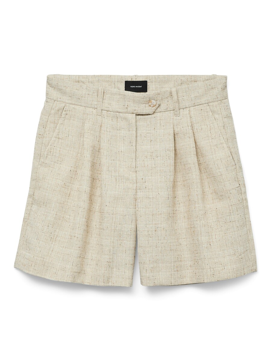 Обычные брюки в складку спереди VERO MODA VMMAJ, бежевый
Обычные брюки в складку спереди VERO MODA VMMAJ, бежевый