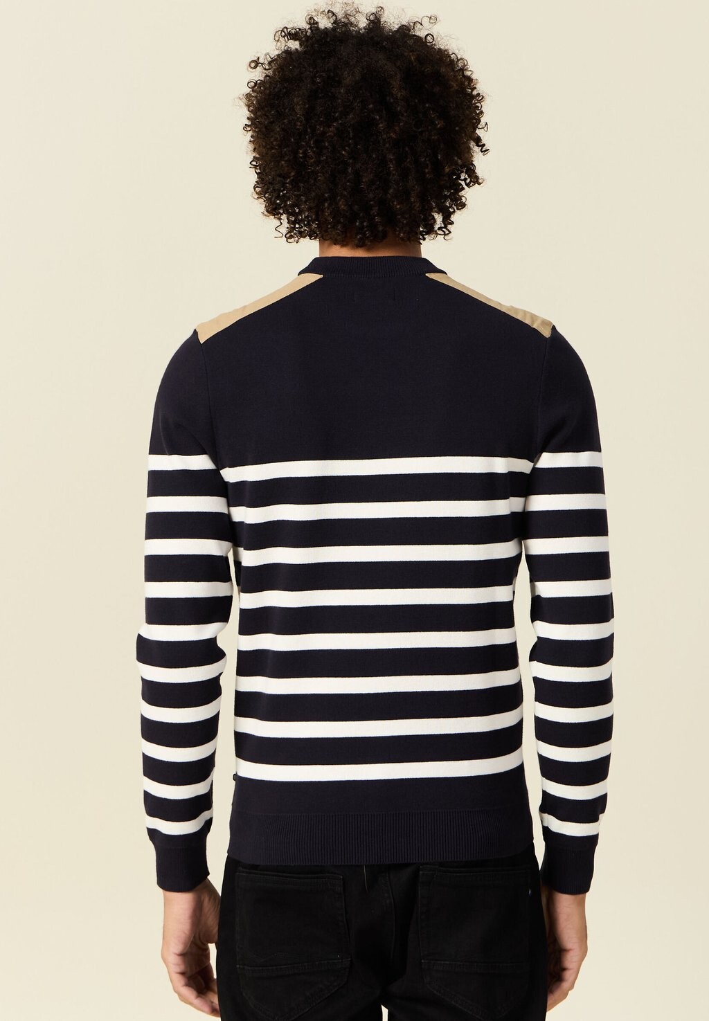 Джемпер BONOBO Jeans, темно-синий
Джемпер BONOBO Jeans, темно-синий