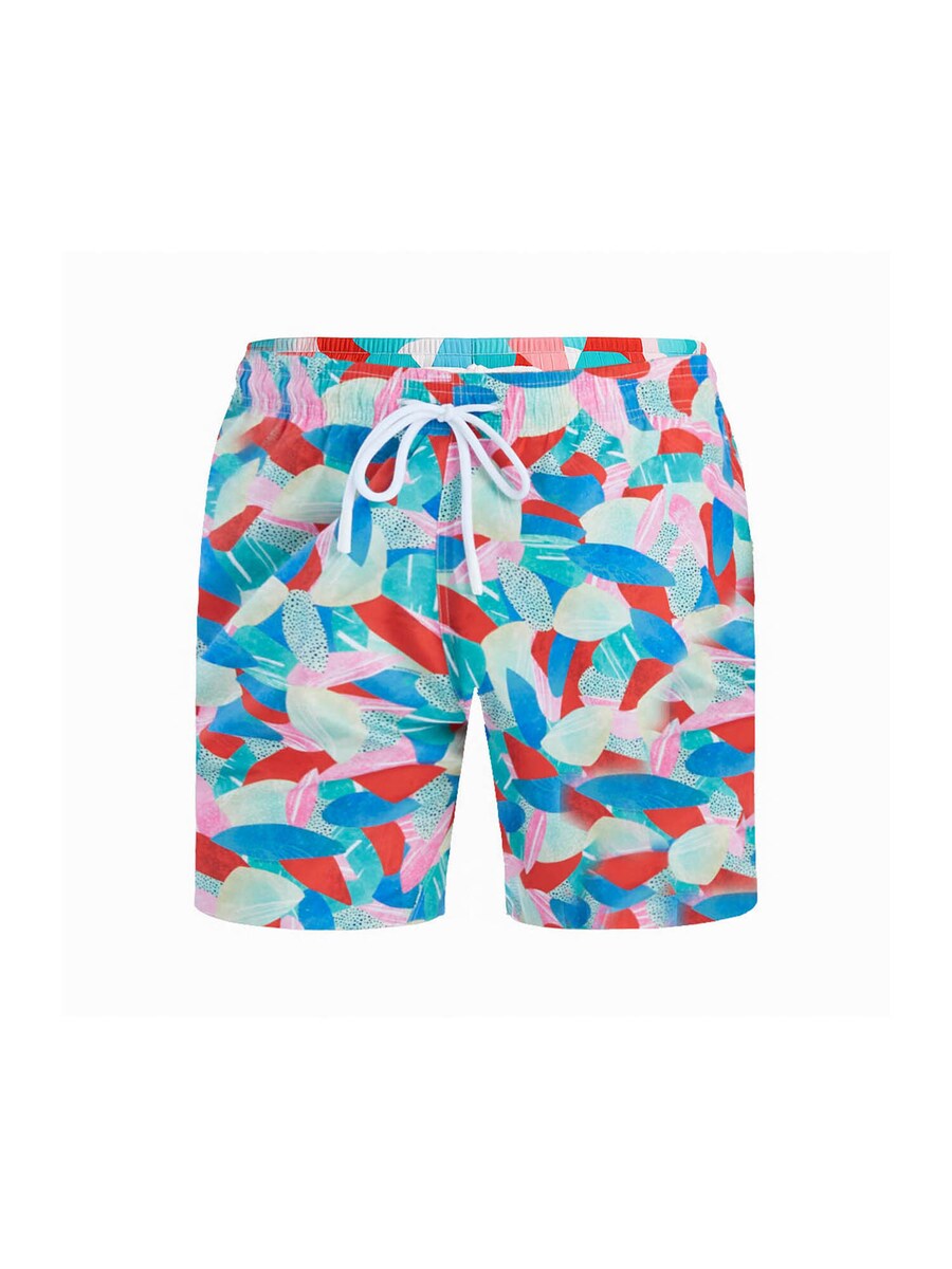 Пляжные шорты Blackspade Medium Pattern , Mixed colors, Черный, Пляжные шорты Blackspade Medium Pattern , Mixed colors
Пляжные шорты Blackspade Medium Pattern , Mixed colors, Черный, Пляжные шорты Blackspade Medium Pattern , Mixed colors