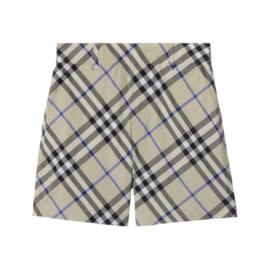 Берберри клетчатые хлопковые шорты, размер 6Y Burberry, Lichen Ip Check
Берберри клетчатые хлопковые шорты, размер 6Y Burberry, Lichen Ip Check