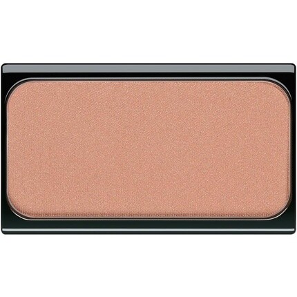 Мерцающие стойкие румяна 5G — коричнево-оранжевые румяна, Artdeco
Мерцающие стойкие румяна 5G — коричнево-оранжевые румяна, Artdeco