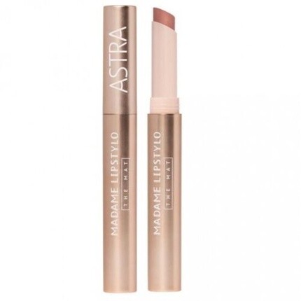 ASTRA Madame Lipstylo The Mat Lipstick Nude Bijou
ASTRA Madame Lipstylo The Mat Lipstick Nude Bijou