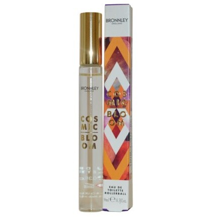 Женская туалетная вода Bronnley Cosmic Bloom EDT Eau De Toilette Roll-On 9ml Women's Fragrance
Женская туалетная вода Bronnley Cosmic Bloom EDT Eau De Toilette Roll-On 9ml Women's Fragrance