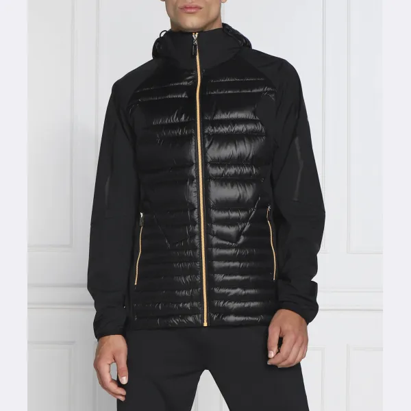 Куртка j_eskio стандартного кроя Boss, черный
Куртка j_eskio стандартного кроя Boss, черный