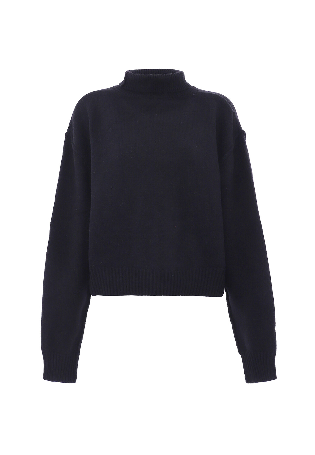 Свитер aleva Sweater, черный
Свитер aleva Sweater, черный