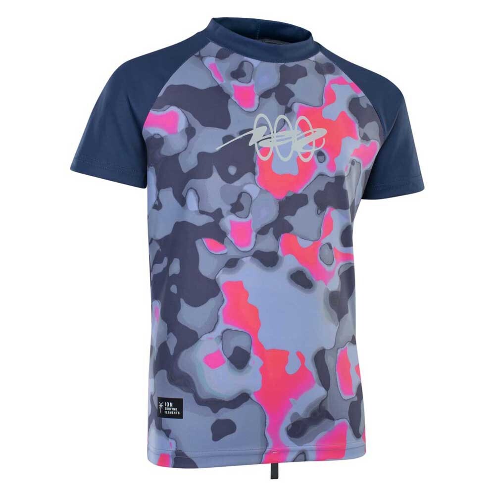 Рашгард ION Capture, синий
Рашгард ION Capture, синий