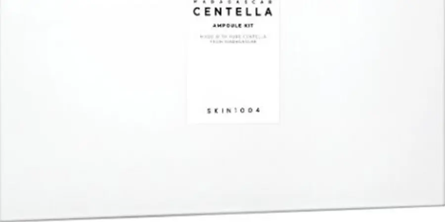 Сыворотка для лица SKIN1004 Madagascar Centella Ampoule Kit
Сыворотка для лица SKIN1004 Madagascar Centella Ampoule Kit