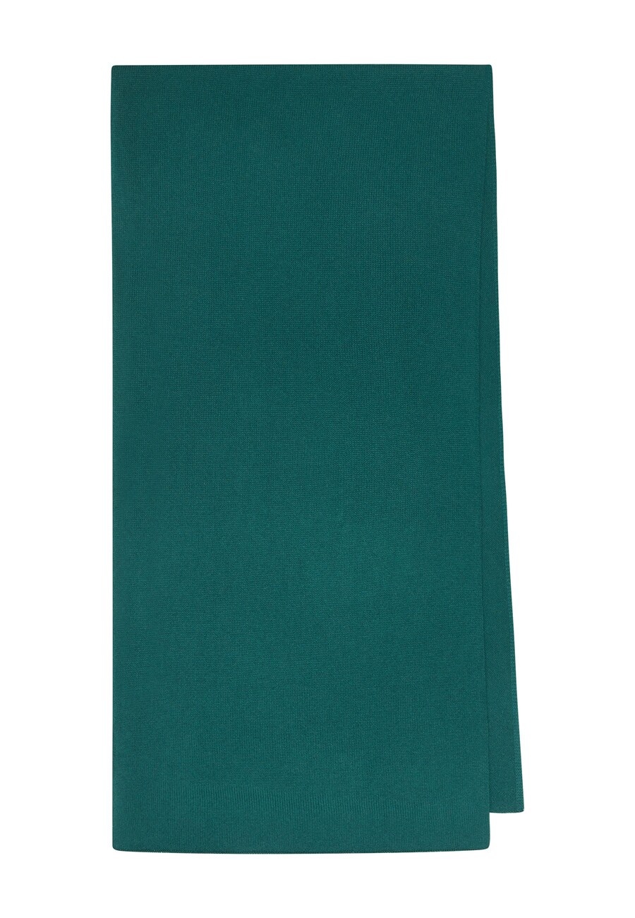 Шарф Style Republic, зеленый
Шарф Style Republic, зеленый