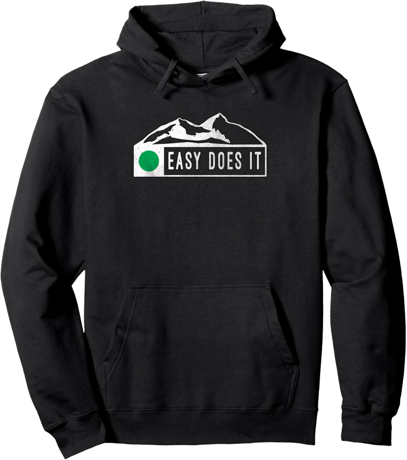 Толстовка Easy Green Marker Mountain Sign для катания на лыжах и сноуборде Superior Skiing Tees, черный
Толстовка Easy Green Marker Mountain Sign для катания на лыжах и сноуборде Superior Skiing Tees, черный