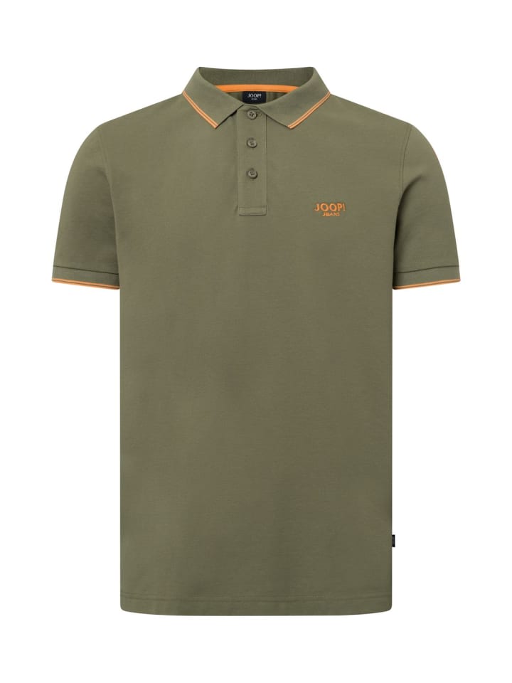 Футболка поло JOOP!, зеленый
Футболка поло JOOP!, зеленый
