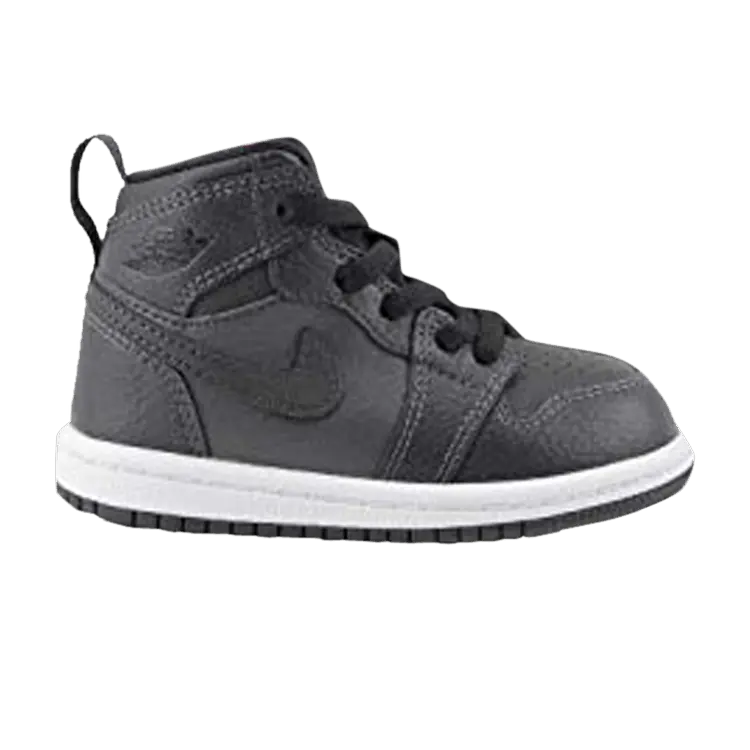 Кроссовки Air Jordan Air Jordan 1 Retro High GT 'Anthracite', черный
Кроссовки Air Jordan Air Jordan 1 Retro High GT 'Anthracite', черный