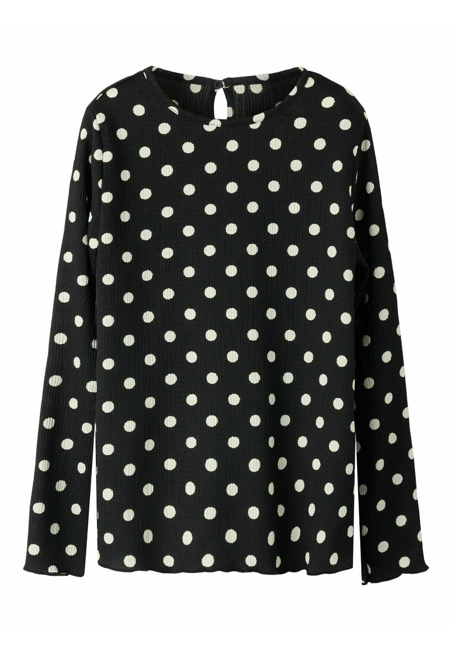 Топ Name it REGULAR FIT, Black
Топ Name it REGULAR FIT, Black