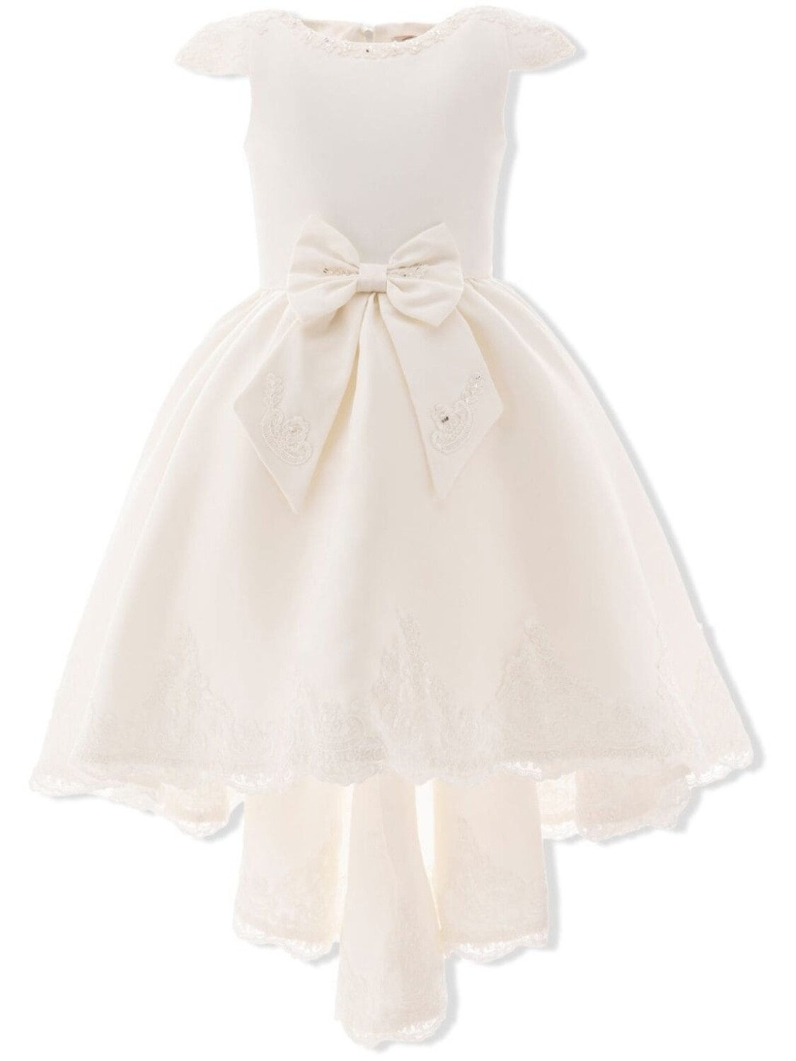 Tulleen платье Cresci, белый
Tulleen платье Cresci, белый