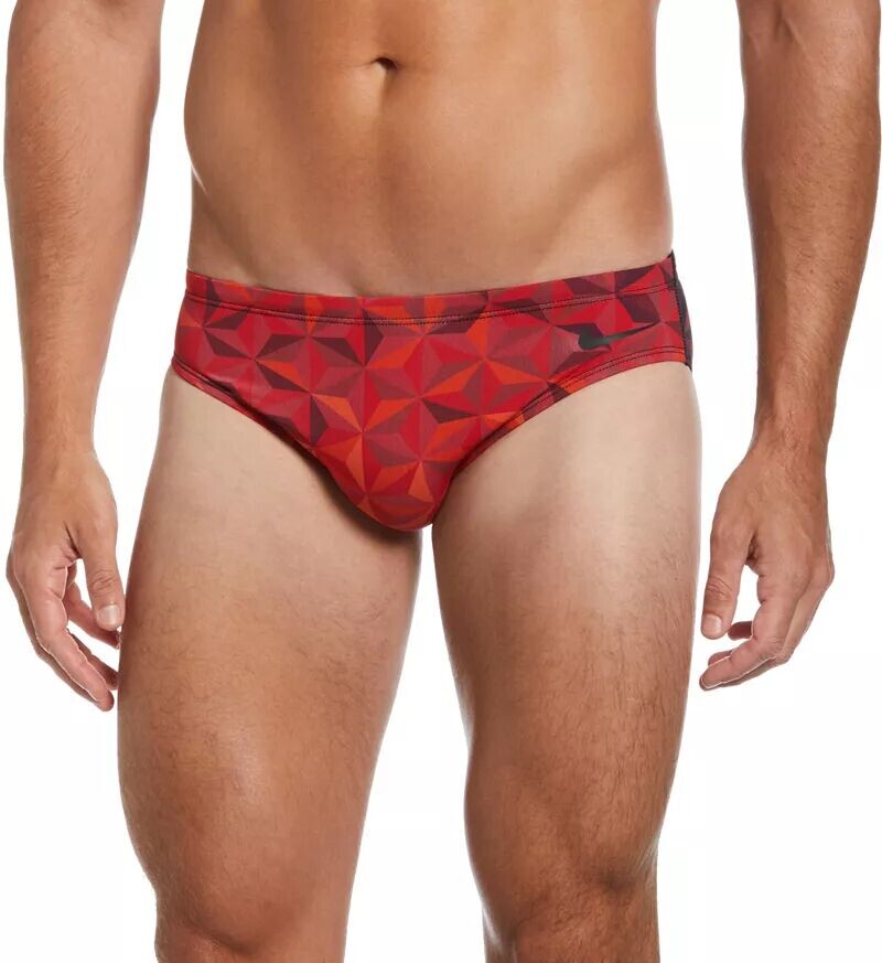 Мужские трусы-трансформеры Nike Hydrastrong Transform
Мужские трусы-трансформеры Nike Hydrastrong Transform