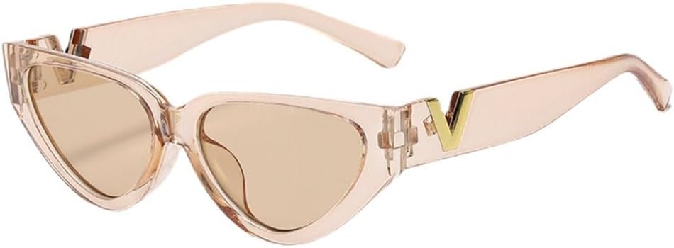 Винтажные маленькие солнцезащитные очки 2027 года для женщин, винтажные солнцезащитные очки для женщин, квадратные солнцезащитные очки с защитой от УФ-излучения UV400 MTZJH, D
Винтажные маленькие солнцезащитные очки 2027 года для женщин, винтажные солнцезащитные очки для женщин, квадратные солнцезащитные очки с защитой от УФ-излучения UV400 MTZJH, D