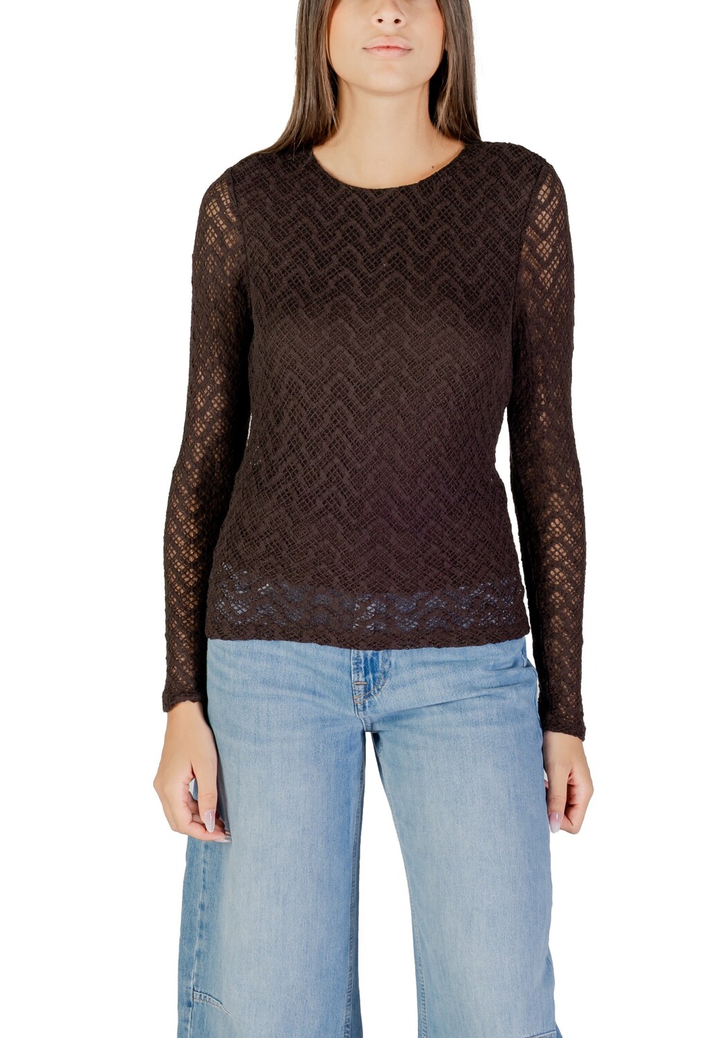 Футболки Only, коричневый
Футболки Only, коричневый