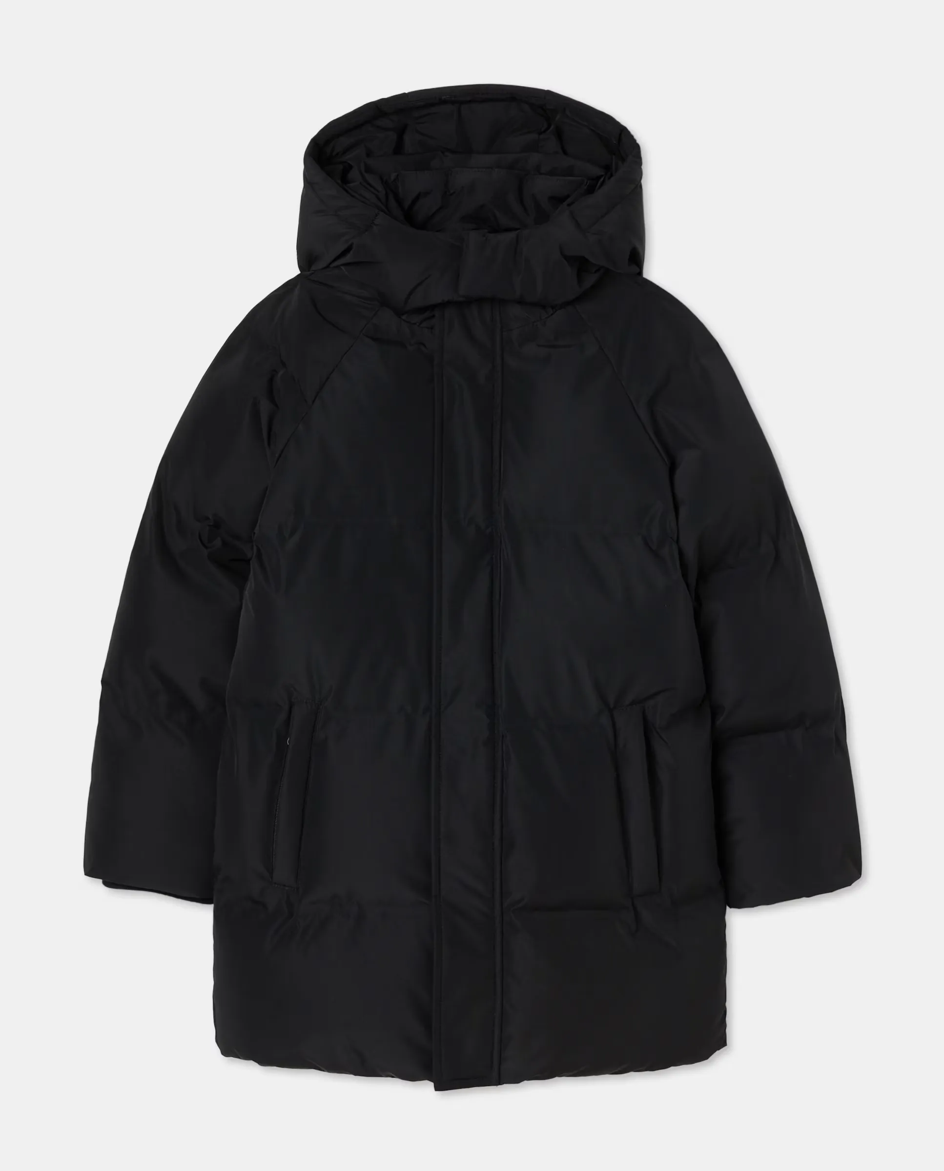 Детская парка фантазия с термосварными швами Kids El Corte Inglés, черный
Детская парка фантазия с термосварными швами Kids El Corte Inglés, черный