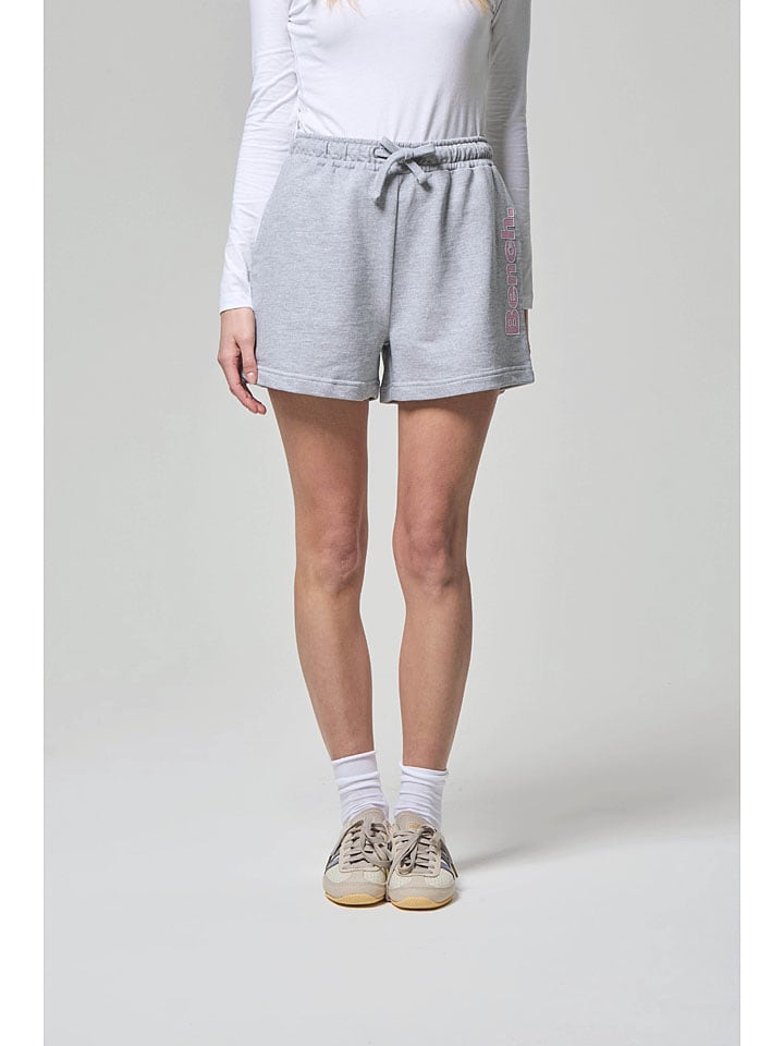Шорты Phoebe Bench, серый
Шорты Phoebe Bench, серый