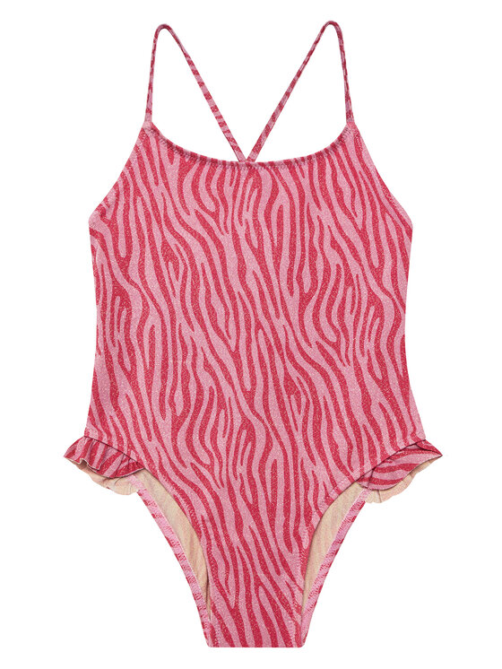 Купальник 3MNR0I00Q United Colors Of Benetton, розовый
Купальник 3MNR0I00Q United Colors Of Benetton, розовый