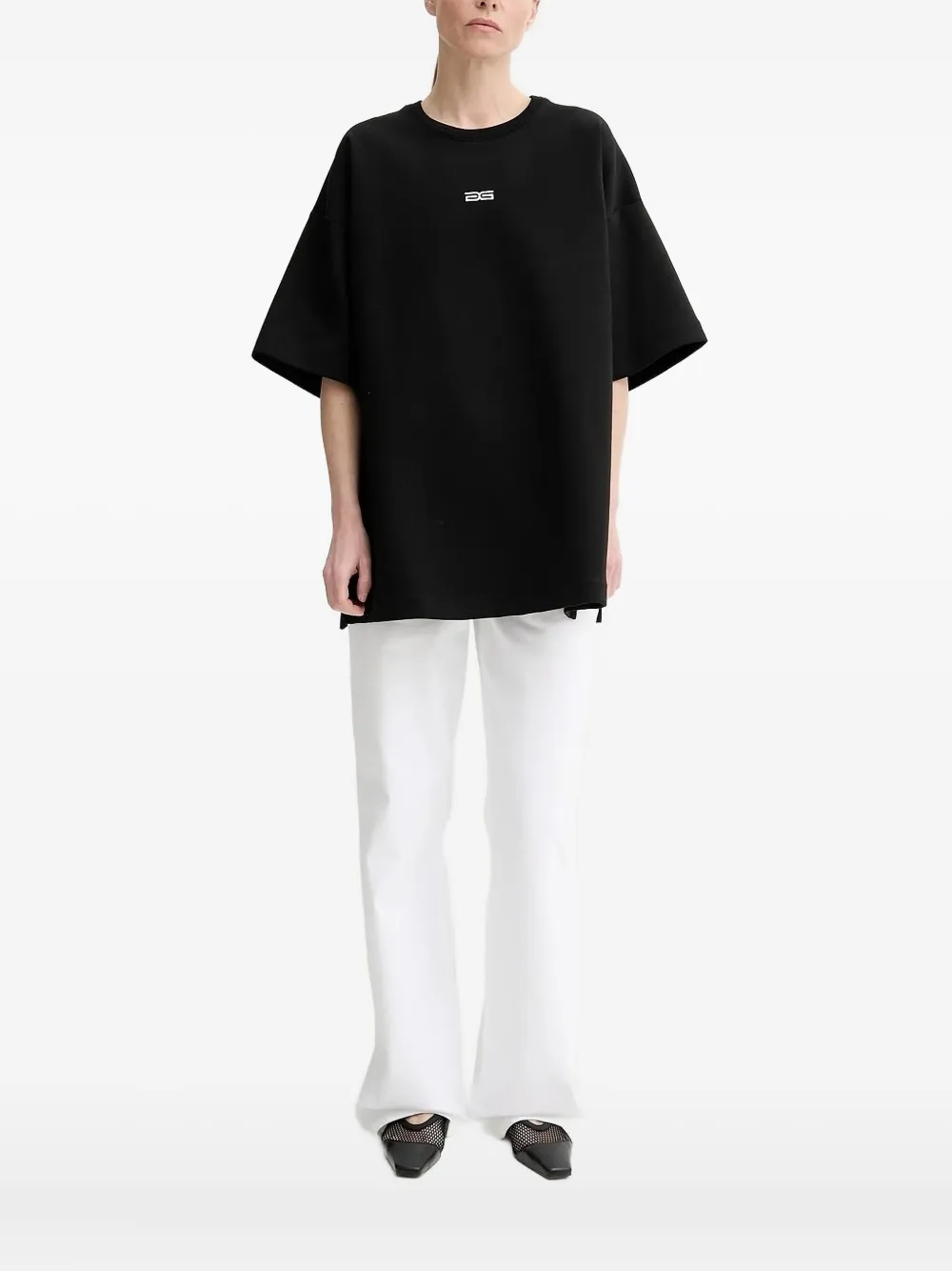 Футболка GZimina Gestuz, черный
Футболка GZimina Gestuz, черный