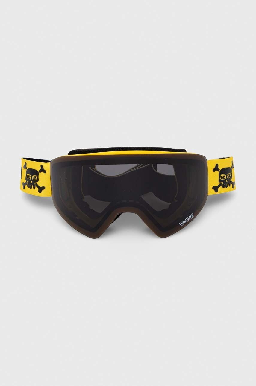 Очки Von Zipper Encore, черный, Белый, Очки Von Zipper Encore, черный
Очки Von Zipper Encore, черный, Белый, Очки Von Zipper Encore, черный