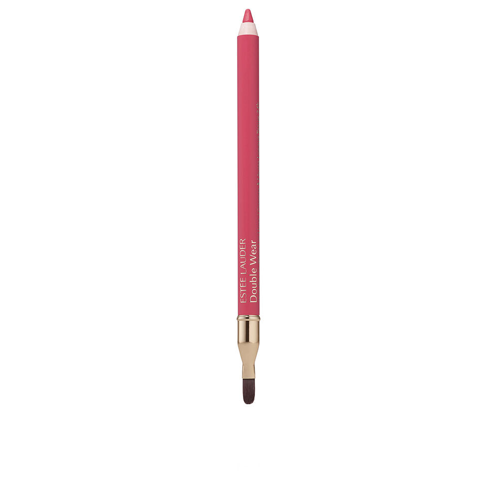 Карандаш для губ Double wear lip liner Estée lauder, 1,2 г, pink
Карандаш для губ Double wear lip liner Estée lauder, 1,2 г, pink