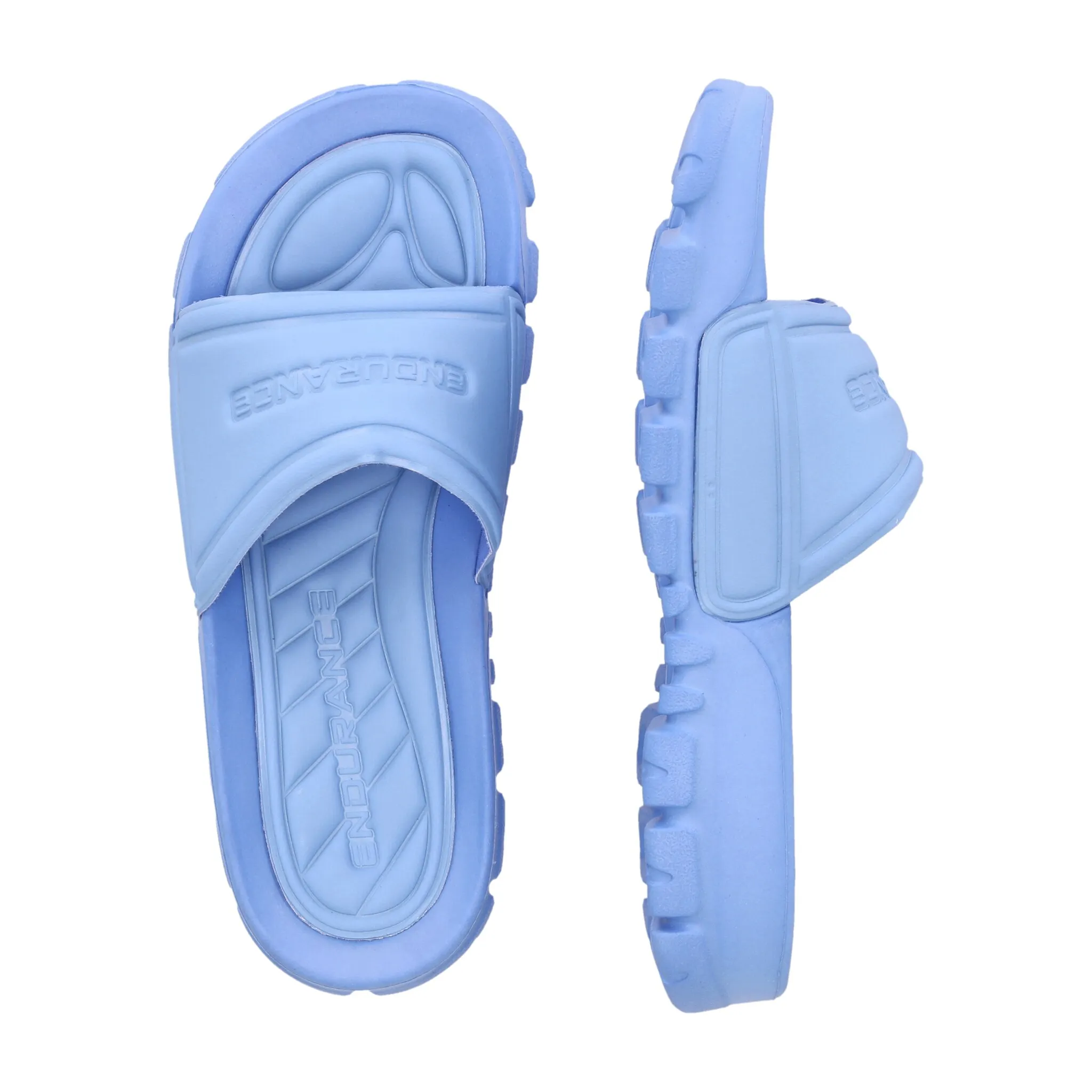 Обувь для купания ENDURANCE "Toopin", с нескользящим профилем, синий
Обувь для купания ENDURANCE "Toopin", с нескользящим профилем, синий