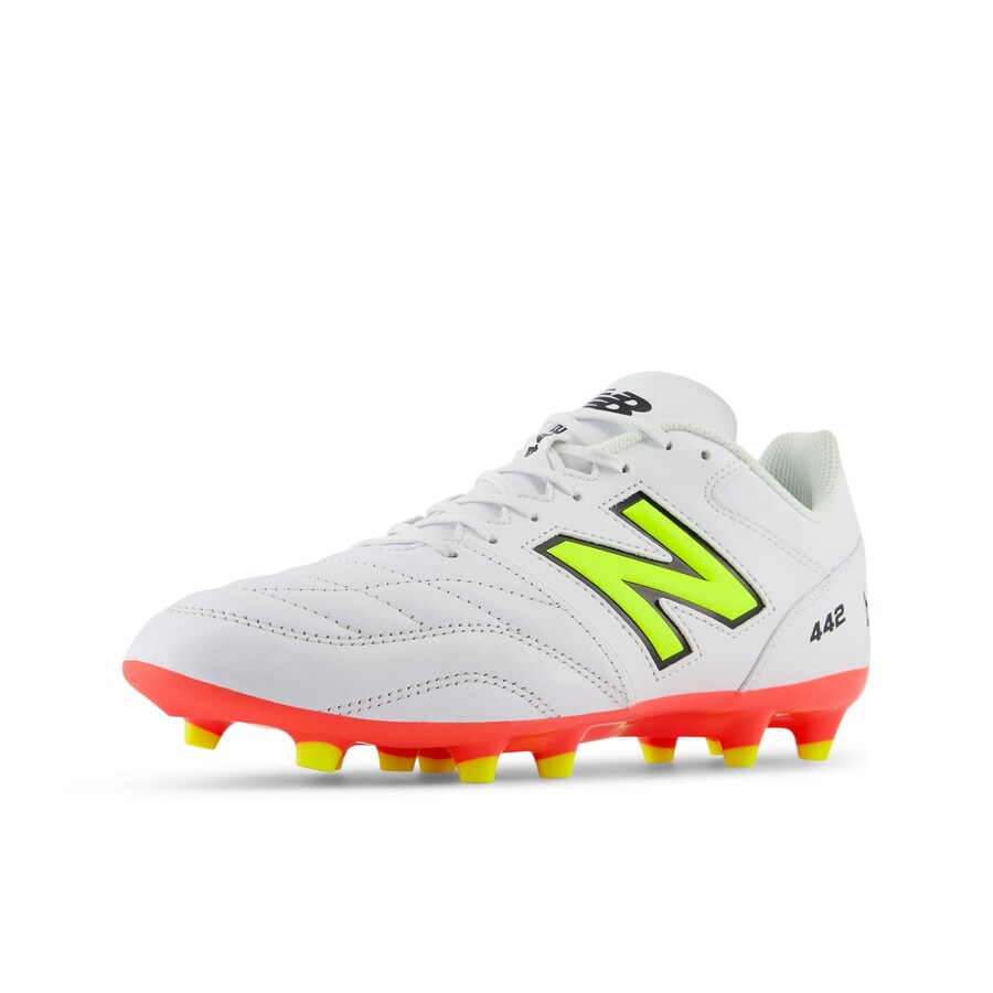 Футбольные бутсы new balance Team, белый
Футбольные бутсы new balance Team, белый