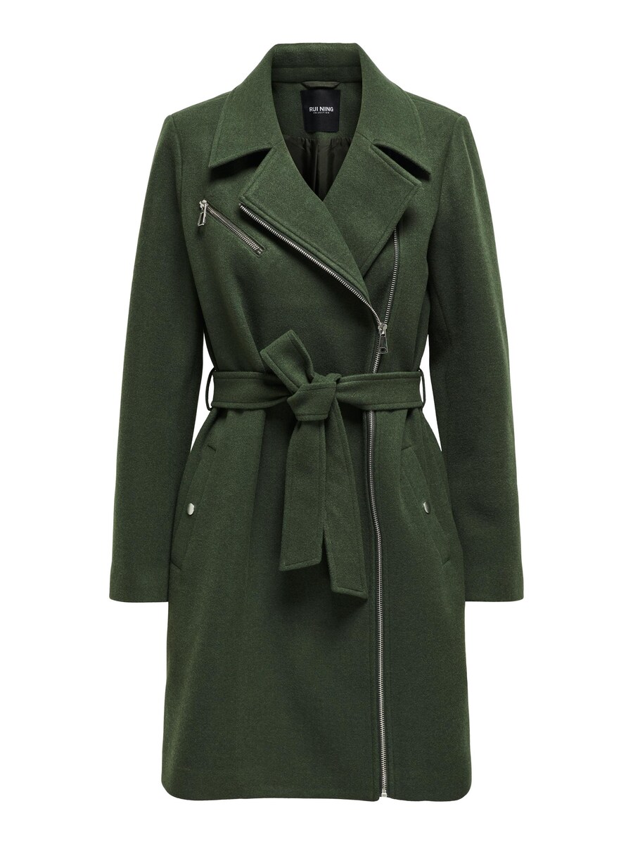 Демисезонное пальто ONLY EMILY, Dark green
Демисезонное пальто ONLY EMILY, Dark green