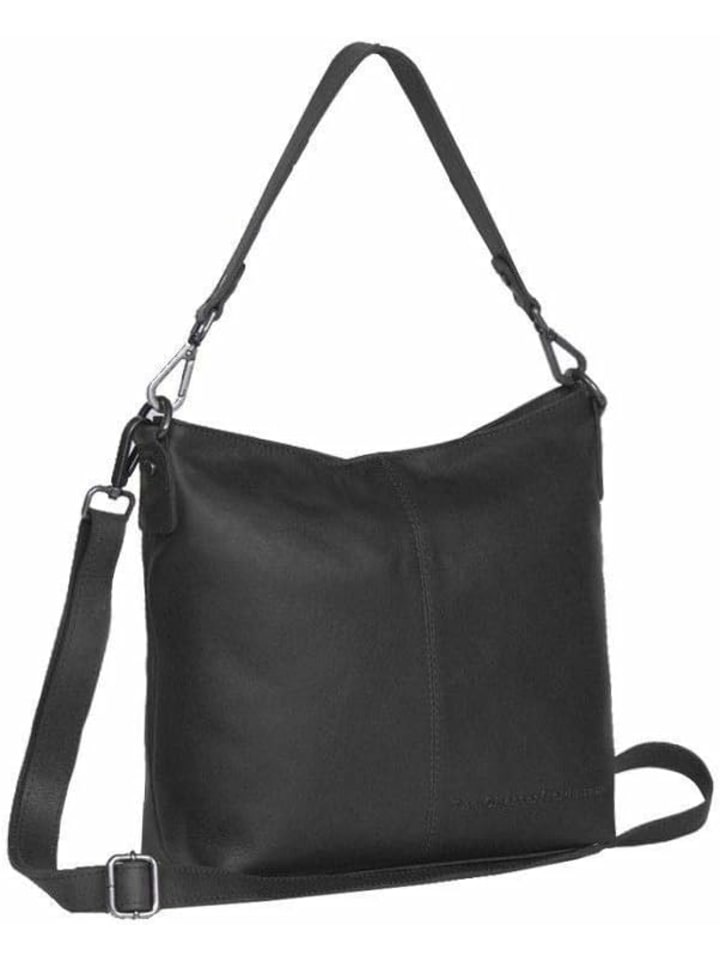 Сумка через плечо для взрослых черного цвета The Chesterfield Brand
Сумка через плечо для взрослых черного цвета The Chesterfield Brand