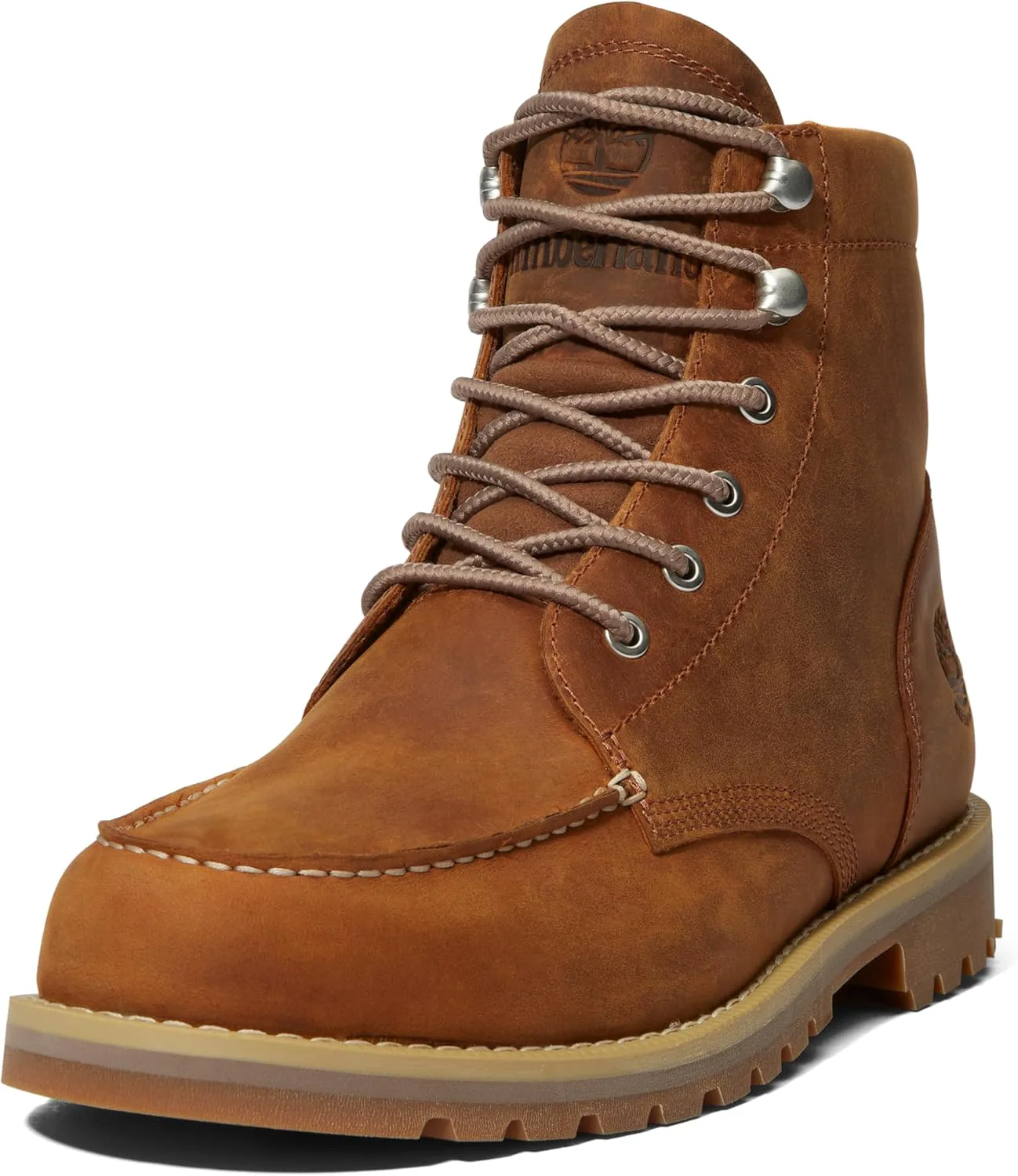 Мужские ботинки Timberland Redwood Falls 6 дюймов
Мужские ботинки Timberland Redwood Falls 6 дюймов