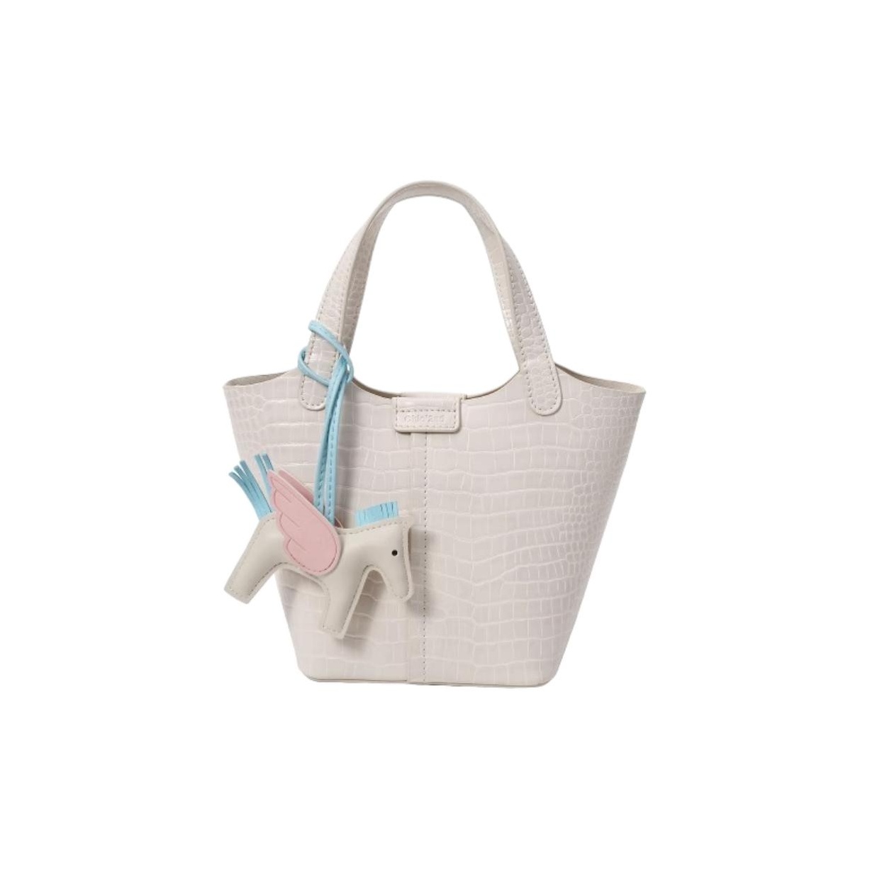 PAYOT Сумка из искусственной кожи облако утренняя роса, Ecru
PAYOT Сумка из искусственной кожи облако утренняя роса, Ecru