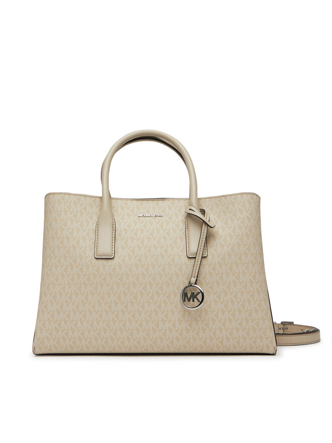 Сумка Ruthie 30S5S9Rs3V Michael Michael Kors, бежевый 
Сумка Ruthie 30S5S9Rs3V Michael Michael Kors, бежевый