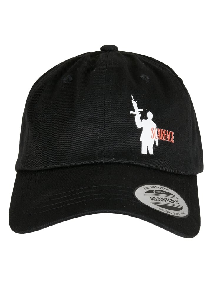 Бейсболка Merchcode Dad s, черный
Бейсболка Merchcode Dad s, черный