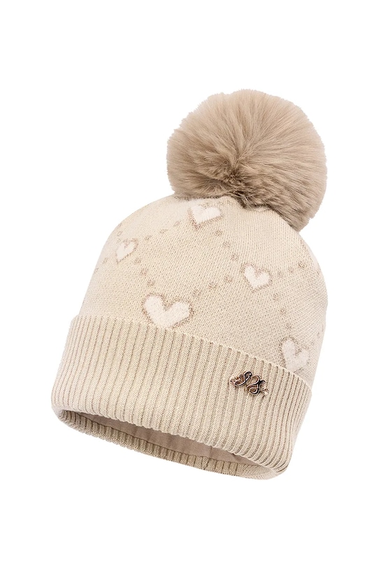 Кепка MARILLA II Jamiks, бежевый
Кепка MARILLA II Jamiks, бежевый