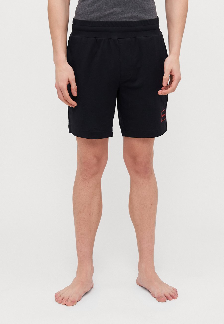 Пижамные брюки HUGO LAZE SHORTS, Black
Пижамные брюки HUGO LAZE SHORTS, Black