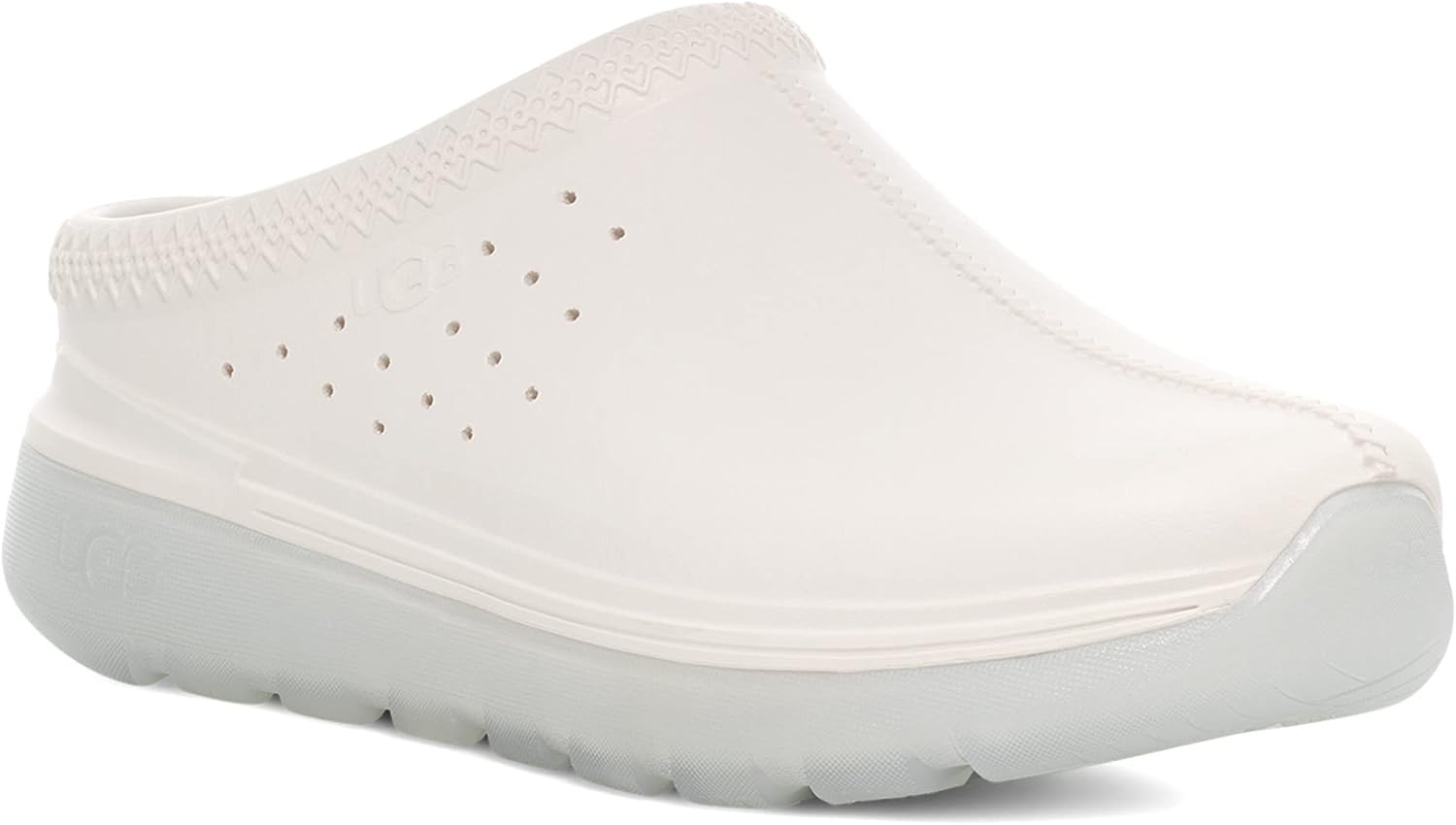 Кроссовки UGG Unisex-Adult Tasman Sport, белый
Кроссовки UGG Unisex-Adult Tasman Sport, белый