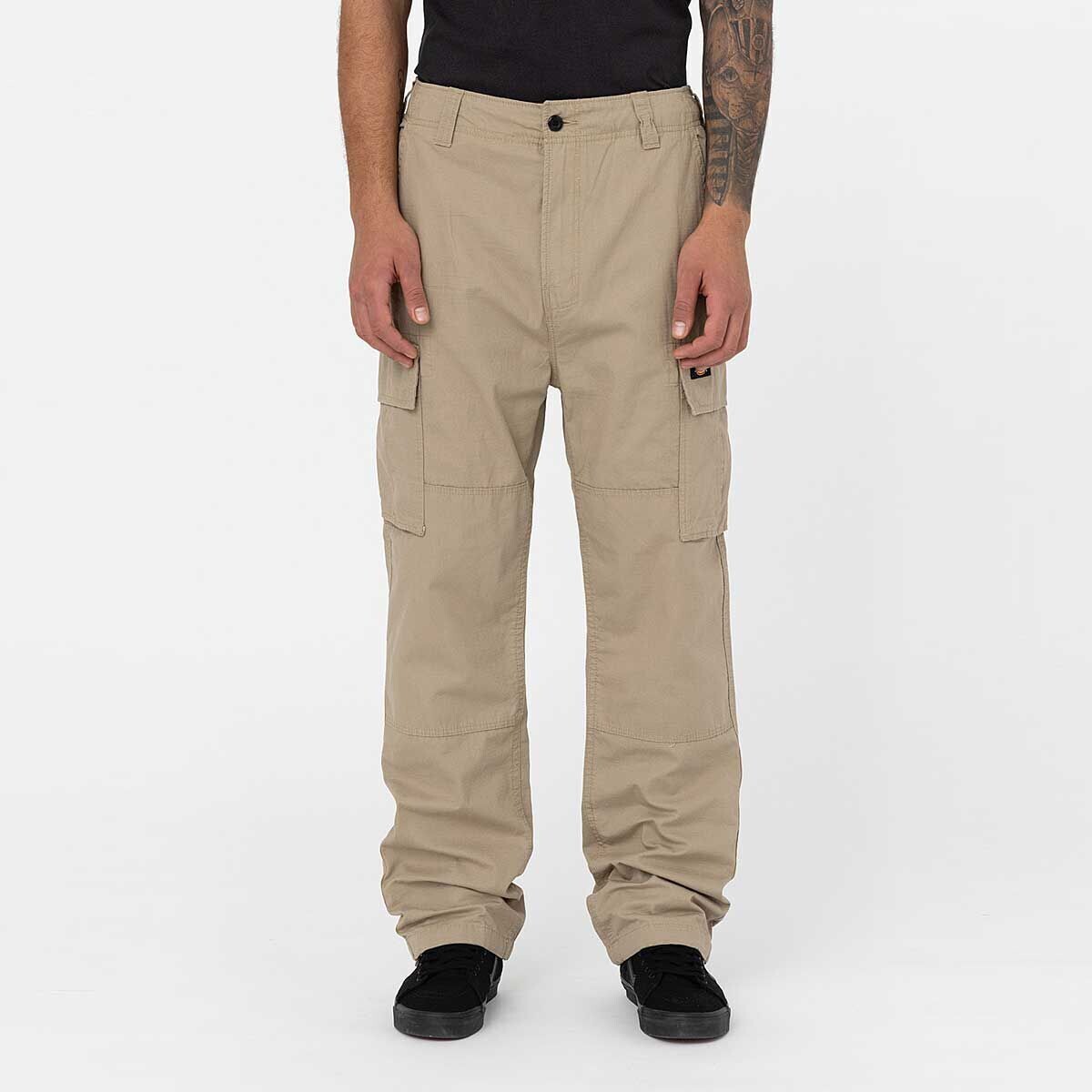 Брюки Eagle Bend Dickies, бежевый
Брюки Eagle Bend Dickies, бежевый