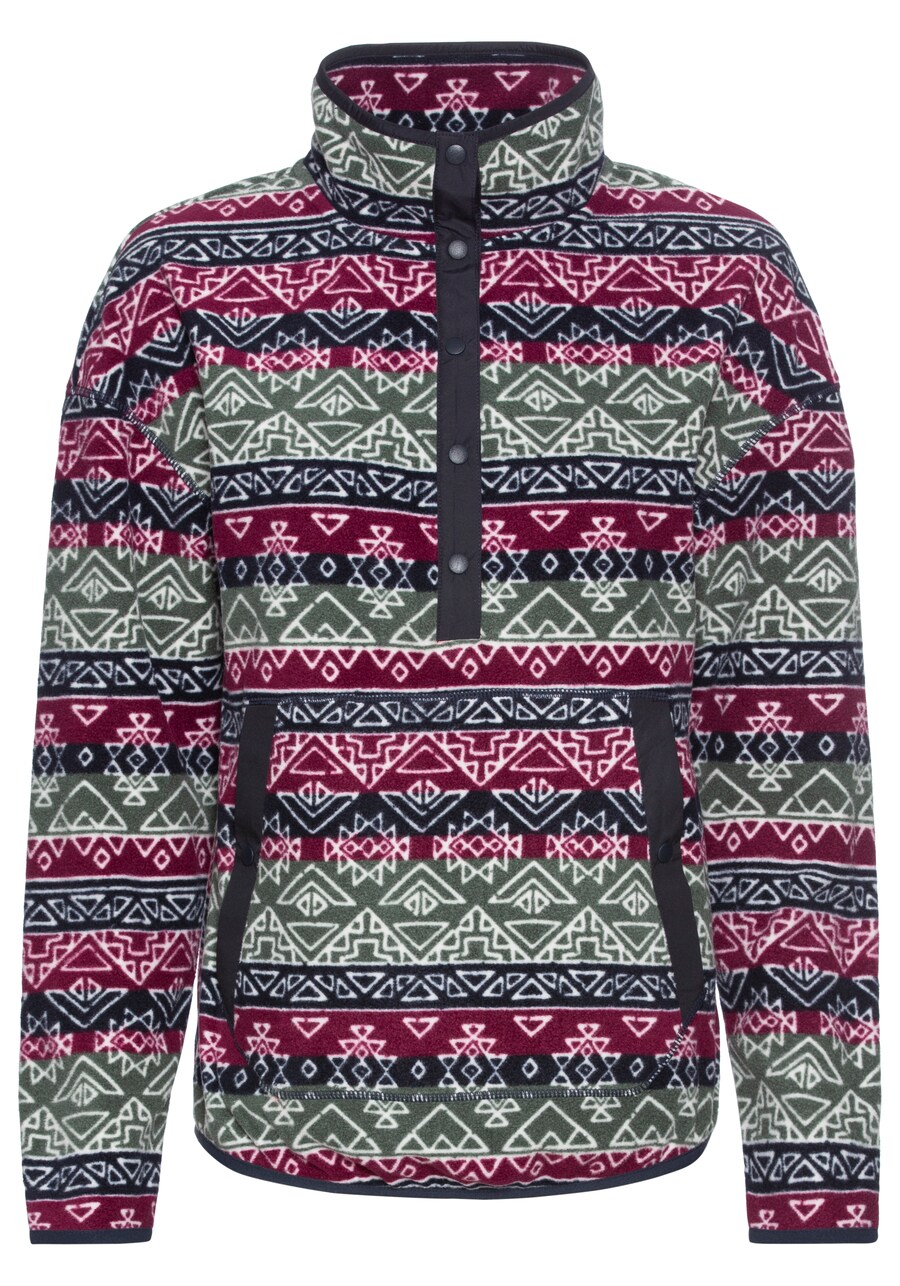 Свитер POLARINO, разноцветный
Свитер POLARINO, разноцветный