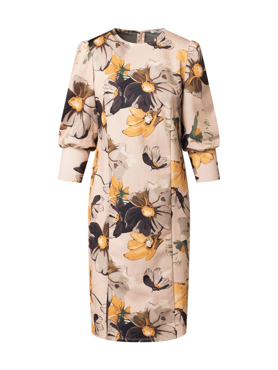 Платье Quiosque, бежевый
Платье Quiosque, бежевый